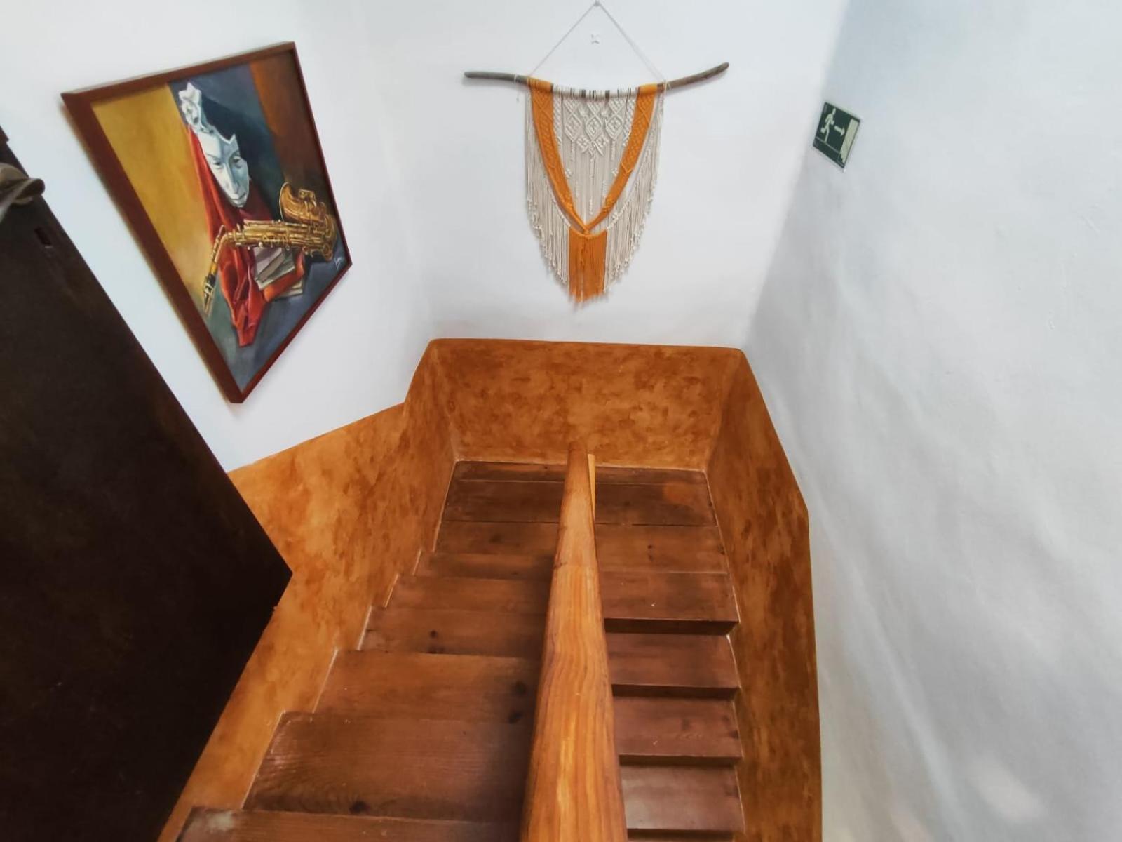 Solaz Del Ambroz Hervas 1 Εξωτερικό φωτογραφία